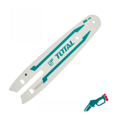 Espada para Motosierra 5'' Total