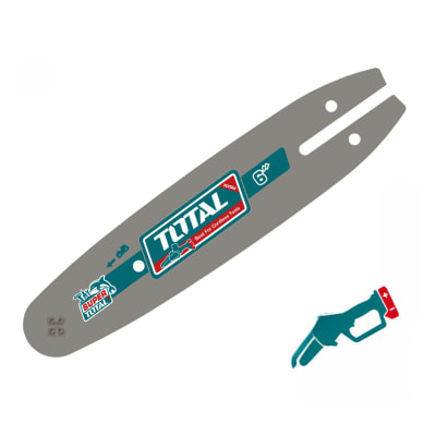 Espada para Motosierra 6'' Total