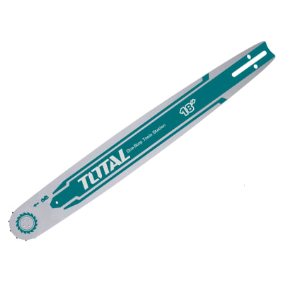 Repuesto de Espada para Motosierra 18'' total1