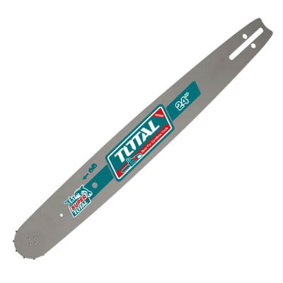 Repuesto de Espada para Motosierra 24'' total