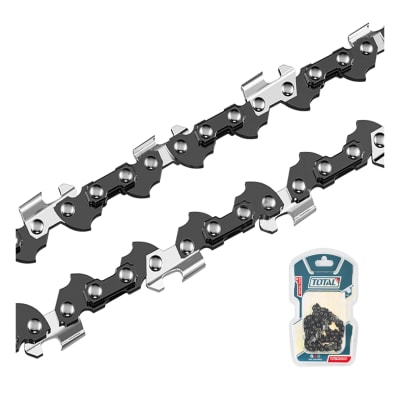 Repuesto de Cadena para Motosierra 5'' Total