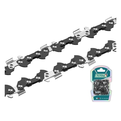 Repuesto de Cadena para Motosierra 16'' Total1