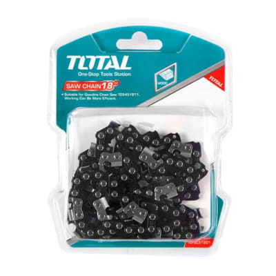 Repuesto de Cadena para Motosierra 18'' total