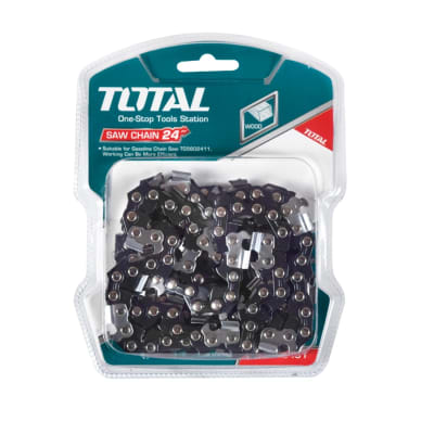 Repuesto de Cadena para Motosierra 24'' total