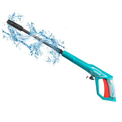 Pistola para hidrolavadora de alta presión Total1