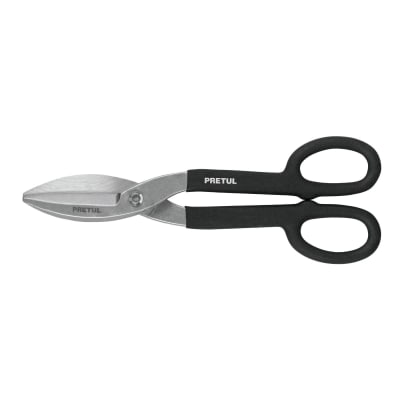 Tijera para hojalatero 12´´, Pretul