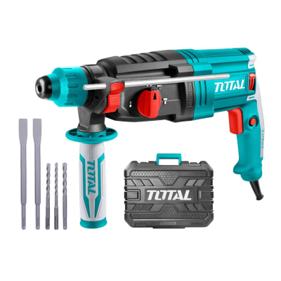Rotomartillo Sds Plus 950w 2.5 Joules Total