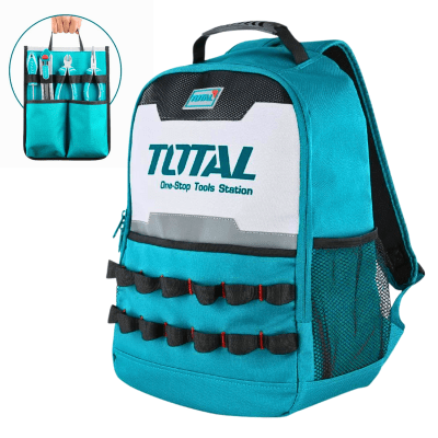 Mochila porta herramientas