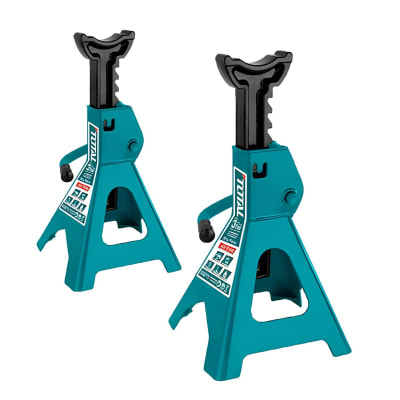 SET CABALLETE 3TON X2PCS TOTAL1