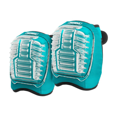 Rodilleras de trabajo industrial Total