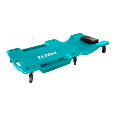 Camilla plástica para mecánico 40