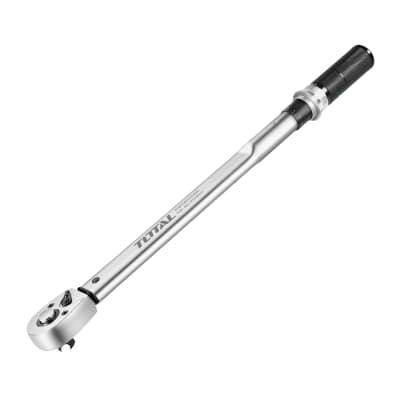 Torquimetro 1/2 40-200nm Precision Industrial Total1
