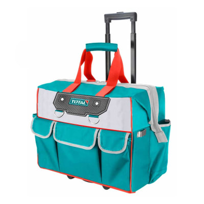 Maletín Portaherramientas 20