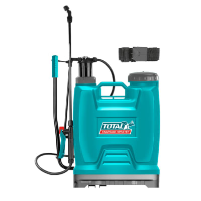 Fumigador Pulverizador Tipo Mochila, 16 Litros