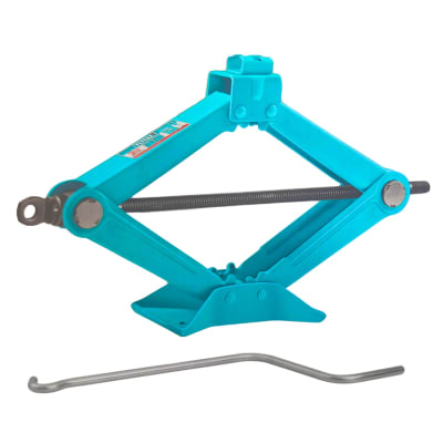 Gata tipo castillo 2 toneladas Total1