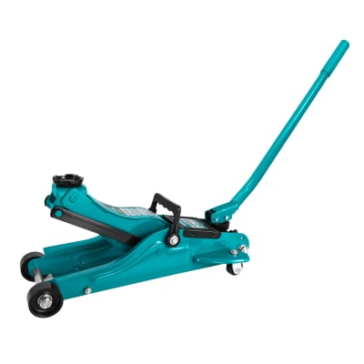 Gata lagarto 2.5 toneladas Total