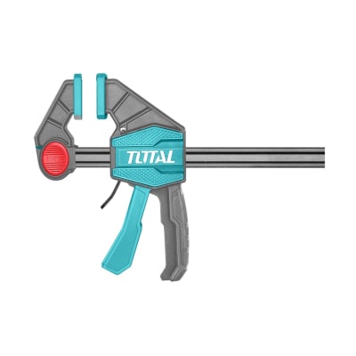 Prensa rápida sargento 6