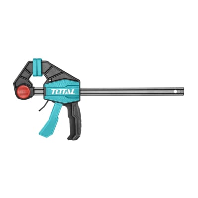 Prensa rápida auto ajustable 18