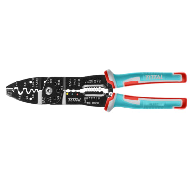 Pelacable 254mm 10'' Total1