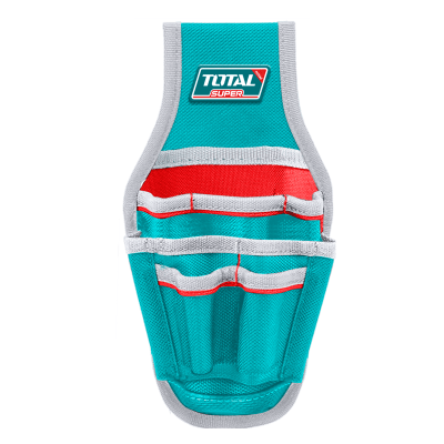 Bolsillo para porta herramientas 7 bolsillos Total1