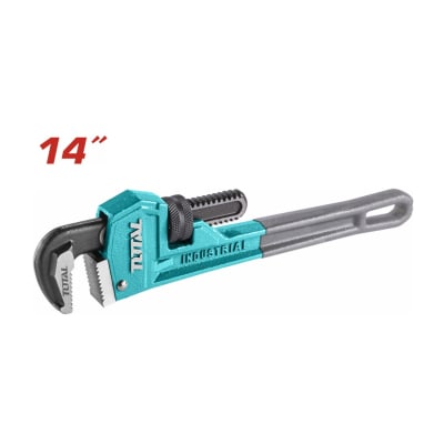 Llave stilson 14