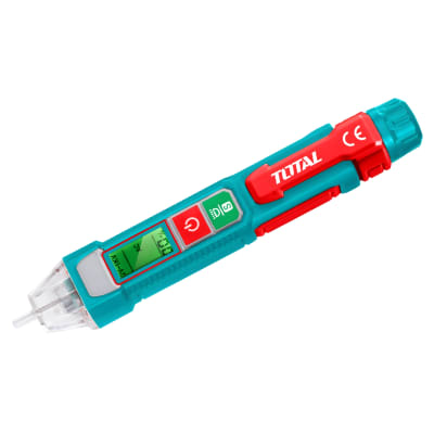 Detector de Voltaje AC Led Alta 12V-1000V Total1