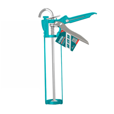 Pistola Calafateo de Aluminio 230mm 9