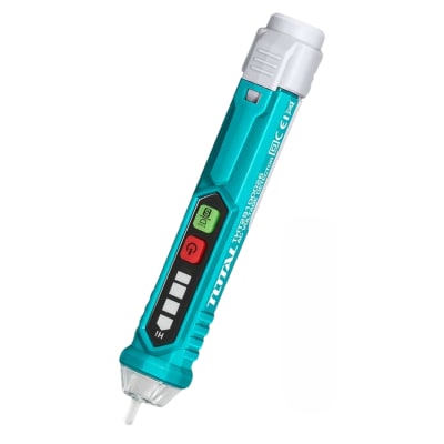 Detector de voltaje 12v-1000v Total1