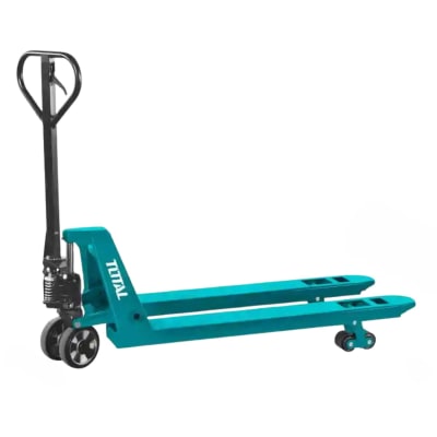 Pato de carga soporta 2.5 toneladas Total1