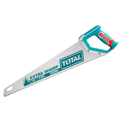 Serrucho de Mano 18'' Total