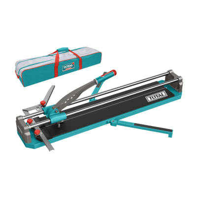 Cortador de mayólica 100cm industrial Total1