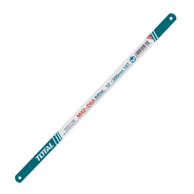 Respuesto de Hoja de Sierra 300mm 12'' 18 dientes Total