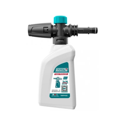 Shampunera Jabonera Para Hidrolavadora 400 Ml Total