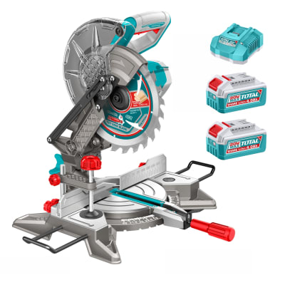 Sierra Ingleteadora 8