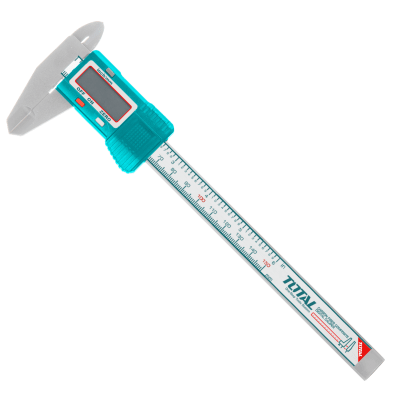 Calibrador vernier digital 150 mm 6