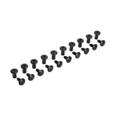 Bolsa con 10 tornillos para serruchos STX, STD y STCX Truper
