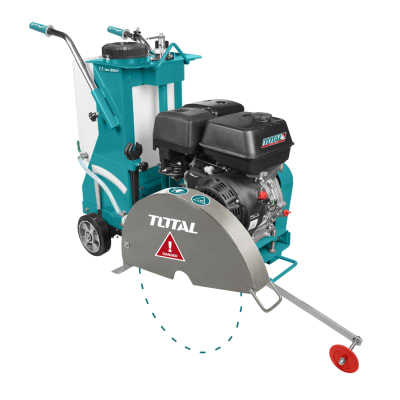 Cortador de Concreto 13HP 18