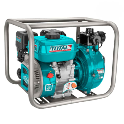 Motobomba a Gasolina 2