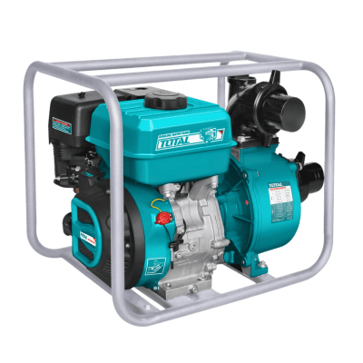 Motobomba a gasolina 2