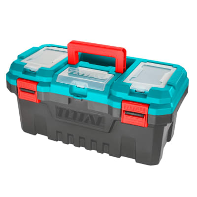 CAJA HERRAMIENTAS 20'' TOTAL