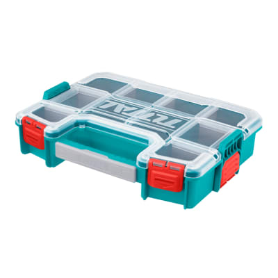 Organizador Apliable 12'' Total1