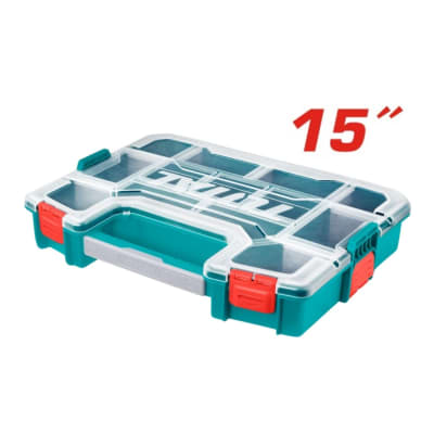 Organizador apilable 15