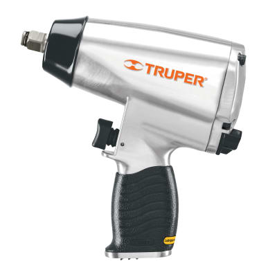 Llave de impacto neumática 1/2'' Truper