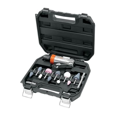 Kit mini rectificador ¼