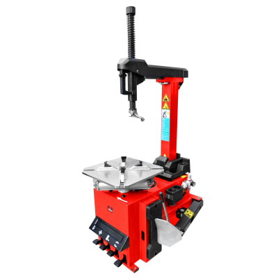 Desenllantadora Full Automatica 0.75Kw Industrial Taron1
