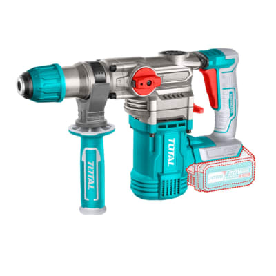 Rotomartillo Sds PLus 4.5j Industrial Brushless 20V Total1