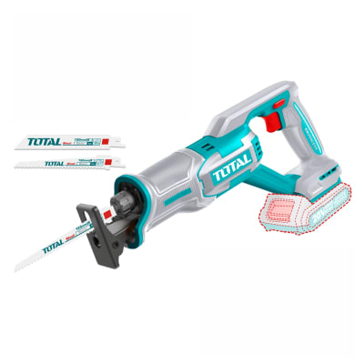 Sierra Sable LI-ION Brushless 20V Total1