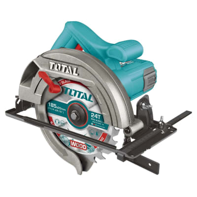 Sierra circular 7 1/4