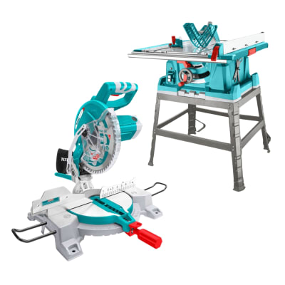 Sierra ingleteadora 1800w 10