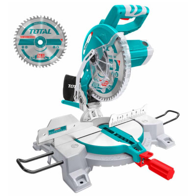 Sierra Ingleteadora 1800w 10